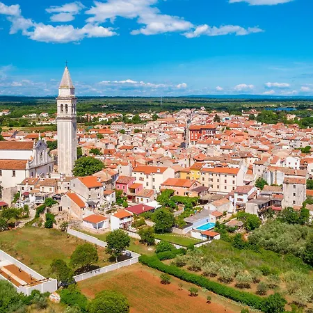 Gorgeous In With Kitchen * Vodnjan