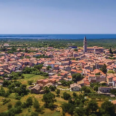 Semesterbostad Gorgeous In With Kitchen *