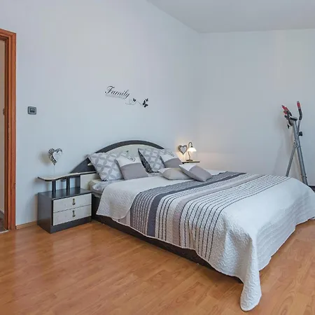 Gorgeous In With Kitchen Dom wakacyjny *