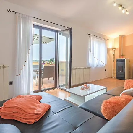 Gorgeous In With Kitchen * Vodnjan