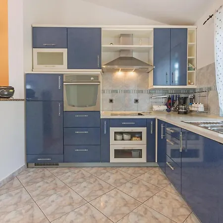 Gorgeous In With Kitchen * Vodnjan