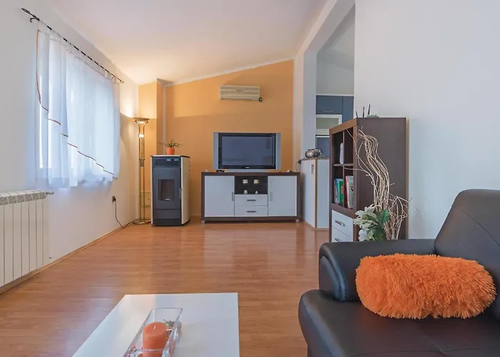 Casa vacanze Gorgeous In With Kitchen