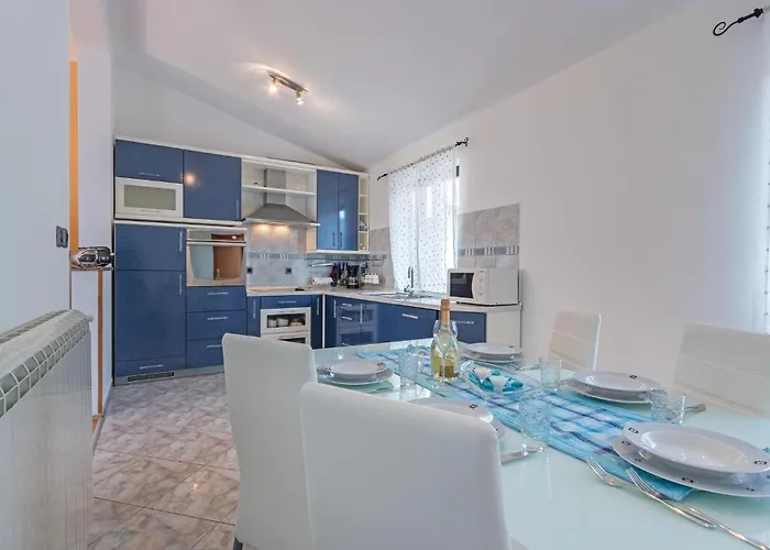 Gorgeous In With Kitchen Casa vacanze