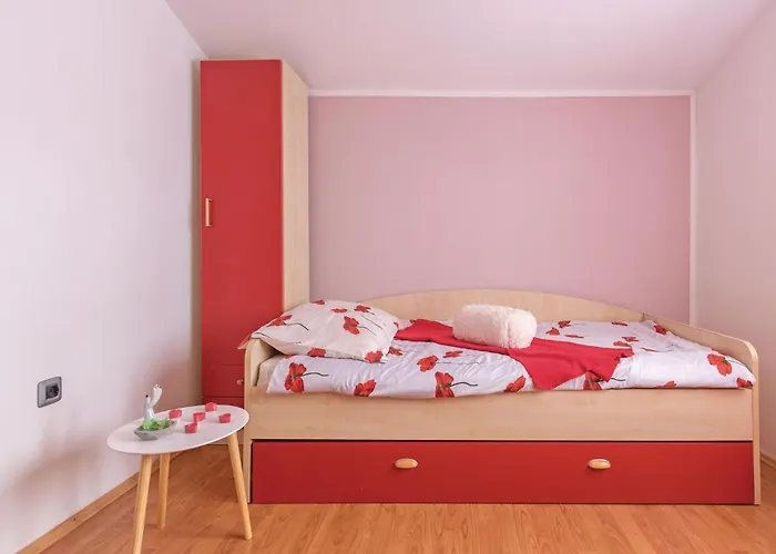 Casa vacanze Gorgeous In With Kitchen