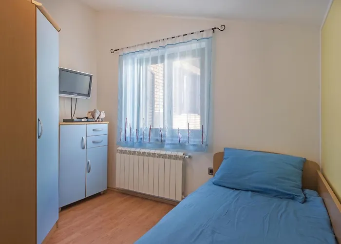 Gorgeous In With Kitchen Casa vacanze Vodnjan