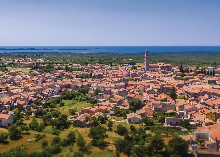 Dom wakacyjny Gorgeous In With Kitchen *