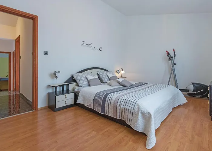 Gorgeous In With Kitchen Casa vacanze *