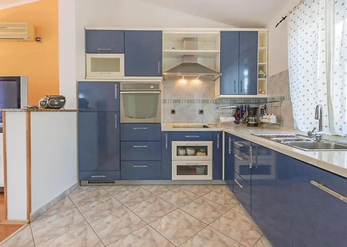 Gorgeous In With Kitchen * Vodnjan